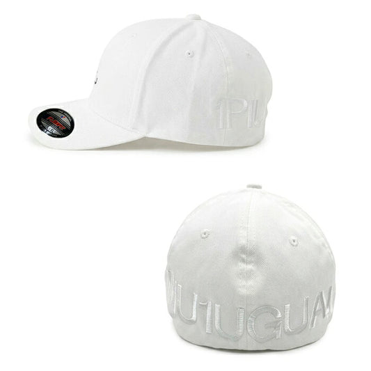 1PIU1UGUALE3 GOLF ウノピゥウノウグァーレトレゴルフ ゴルフウェア メンズ レディース 113 GOLF WOOLY COMBED 1PIU1UGUALE3 LOGO CAP キャップ 帽子 クローズバック仕様 抜群のフィット感 grg523-gcu013