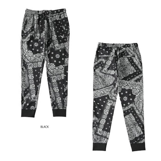 1PIU1UGUALE3 GOLF ウノピゥウノウグァーレトレゴルフ ゴルフウェア メンズ 113 GOLF PATTERN RIB PANTS 透湿 速乾 セットアップ対応 grp174-gpe002