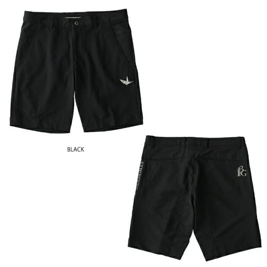 1PIU1UGUALE3 GOLF ウノピゥウノウグァーレトレゴルフ ゴルフウェア メンズ ショートパンツ 113 GOLF MESH SHORTS GRP179-GPU002