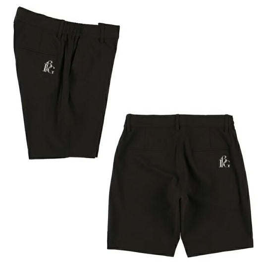 1PIU1UGUALE3 GOLF ウノピゥウノウグァーレトレゴルフ ゴルフウェア メンズ 113 GOLF LUXE MESH SHORTS ショートパンツ ストレッチ 接触冷感 UV CUT 吸水速乾 セットアップ対応 grp206-gpu022