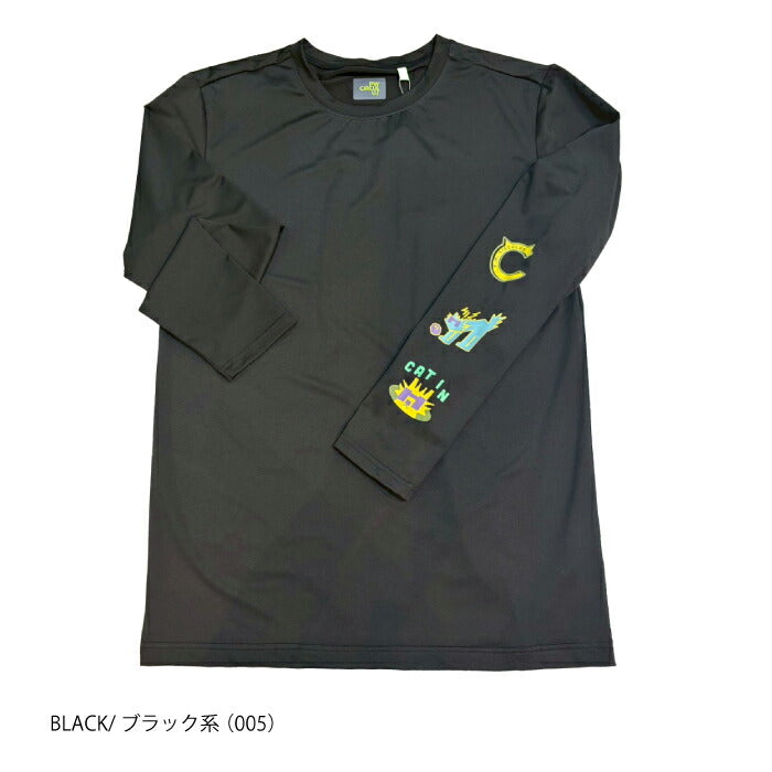 PW CIRCULUS ピーダブリュサーキュラス ゴルフウェア メンズ UVインナー UV遮蔽率98% UVカット kkpngm0301