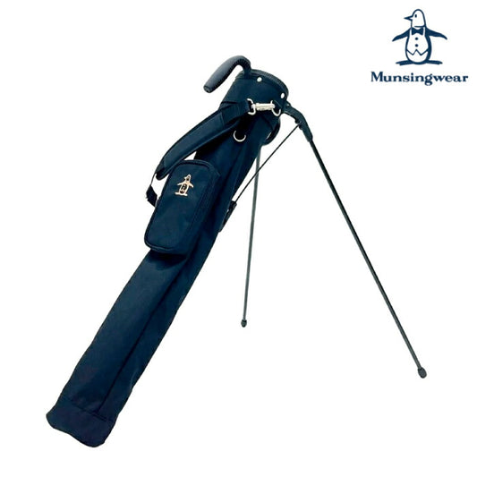 Munsingwear マンシングウェア ゴルフ メンズ レディース クラブケース セルフスタンド MG5SCB90M