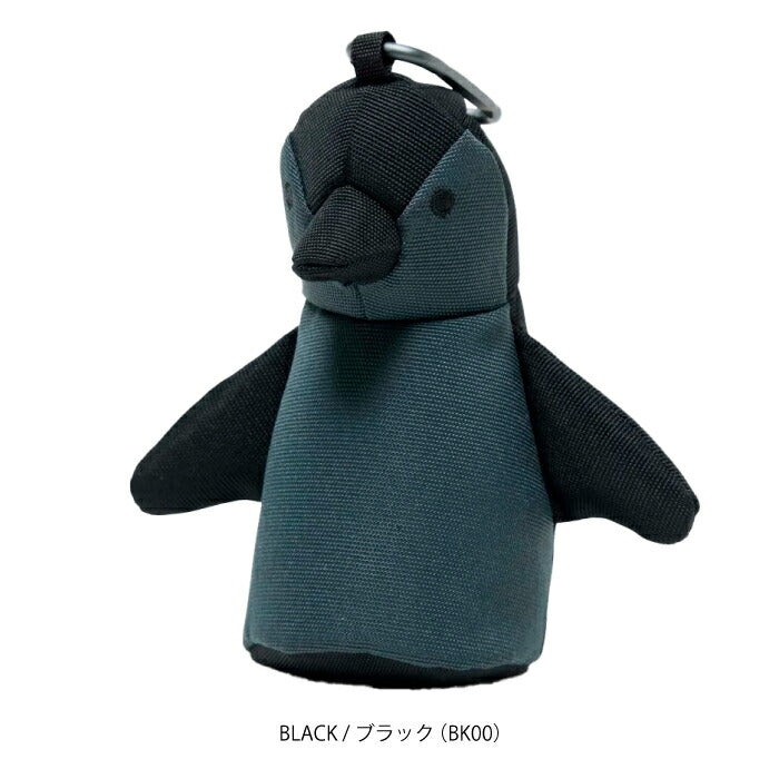 Munsingwear マンシングウェア ゴルフ メンズ レディース ボールホルダー ペンギンマルチミニポーチ 小物入れ かわいい ギフト シリーズ商品あり MG6SBZ16U