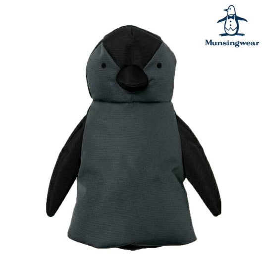 Munsingwear マンシングウェア ゴルフ メンズ レディース ペンギンヘッドカバードライバー用 かわいい ギフト シリーズ商品あり MG6SHC01U