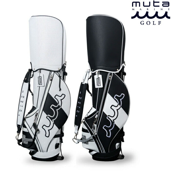 muta MARINE GOLF ムータマリンゴルフ メンズ レディース CONTINUA