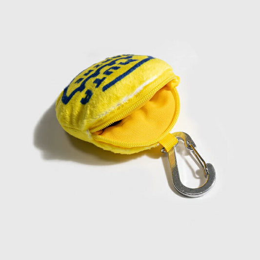 muta MARINE GOLF ムータマリンゴルフ ゴルフウェア メンズ レディース サークルロゴ ゴルフポーチ mgav-619002