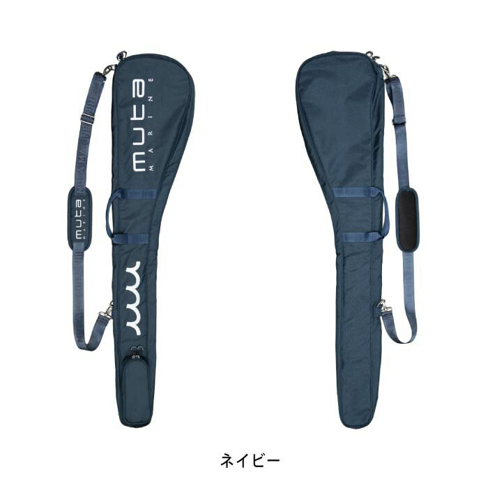 muta MARINE GOLF ムータマリンゴルフ メンズ レディース 軽量 クラブケース MGSG-230307