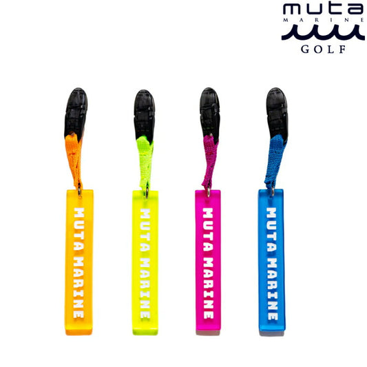 muta MARINE GOLF ムータマリンゴルフ ゴルフ メンズ レディース UNISEX クリアパターキャッチャー MGSG-241103