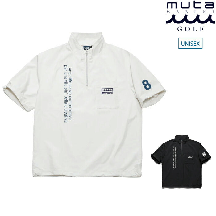 muta MARINE GOLF ムータマリンゴルフ メンズ レディース リモンタ
