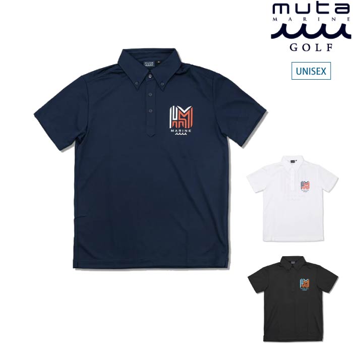 muta MARINE GOLF ムータマリンゴルフ メンズ レディース MAZE MM