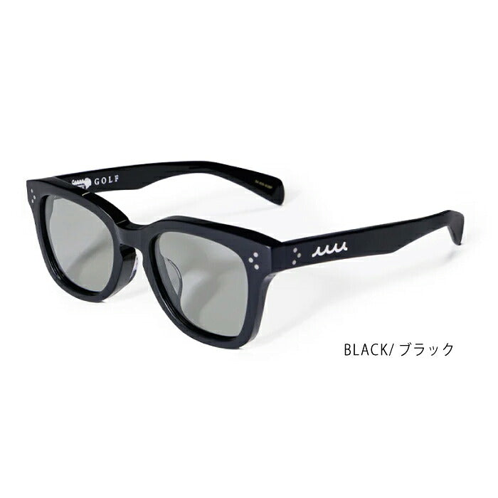 muta MARINE GOLF ムータマリンゴルフ メンズ レディース ユニセックス ELEBROU × muta MARINE GOLF CLASSIC WELLINGTON SUNGLASSES(調光偏光レンズ) サングラス 調光 偏光 UVカット ブルーライトカット エレブロ コラボ mmeb-528015