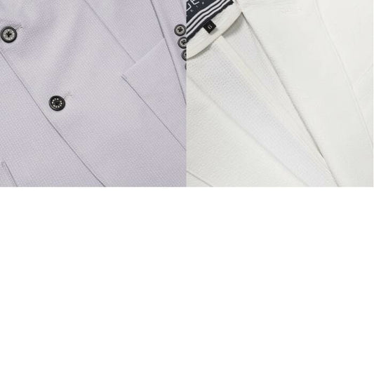 muta MARINE GOLF ムータマリンゴルフ ゴルフウェア メンズ サッカートリコット ジャケット ストレッチ UVカット セットアップ対応 mmmk-443407