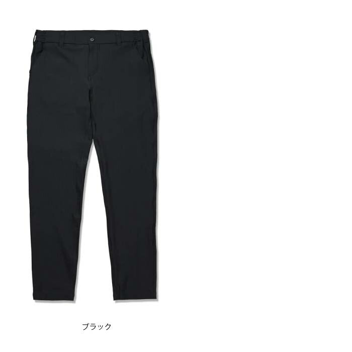 muta MARINE GOLF ムータマリンゴルフ ゴルフウェア メンズ サッカートリコット スラックス ストレッチ UVカット セットアップ対応 mmmk-444300