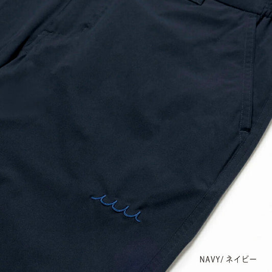 muta MARINE GOLF ムータマリンゴルフ ゴルフウェア メンズ ドライ&フリーモーション スラックスパンツ 4WAYストレッチ 撥水 速乾 セットアップ対応 mmmk-444365