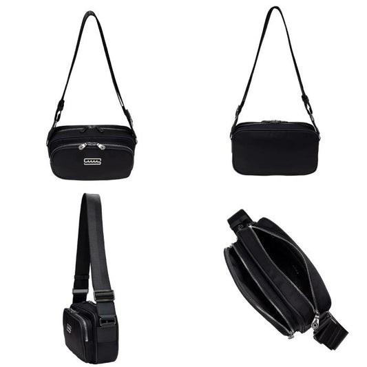 muta MARINE GOLF ムータマリンゴルフ メンズ レディース スリムショルダーバッグ mmsg-240730