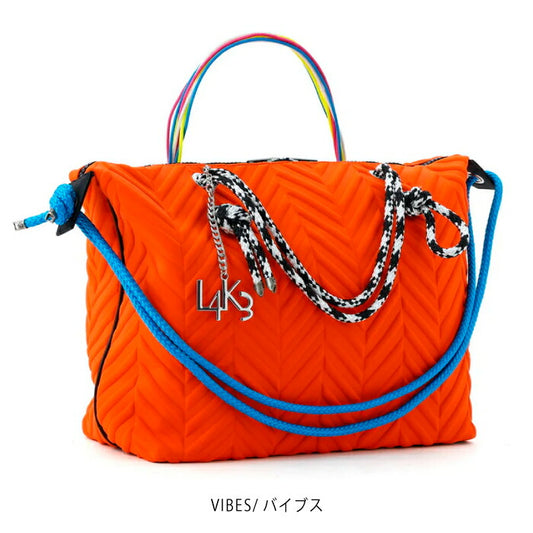 L4K3 レーク ゴルフウェア メンズ レディース QUEEN LAKE 柔軟 ネオプレン素材 QL-811JP