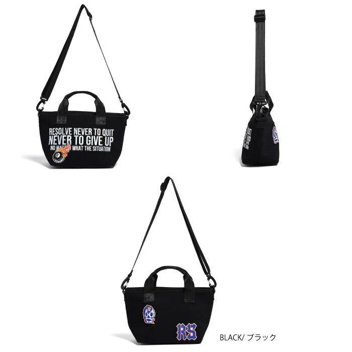 Russeluno ラッセルノ ゴルフ メンズ レディース VELCRO CART BAG ベルクロ カートバッグ RGD-2432803