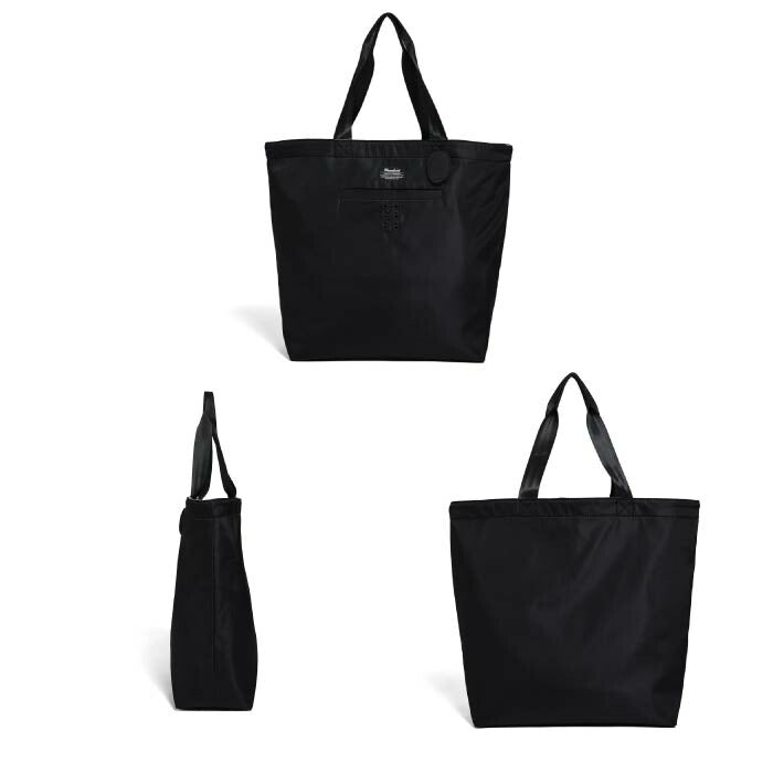 Russeluno ラッセルノ ゴルフ メンズ レディース REVERSIBLE BIG TOTE (NETE LUCHA) リバーシブル ビッグトート RGD-2432807