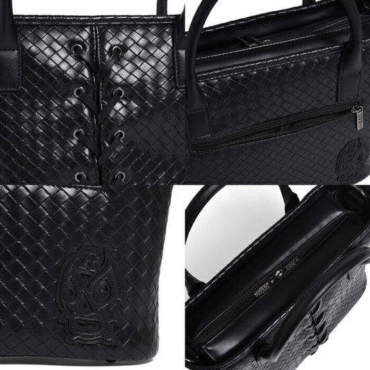 Russeluno ラッセルノ ゴルフ メンズ レディース LACE UP CART BAG レースアップ カートバッグ デイリーユース シリーズ商品あり rs-0002852