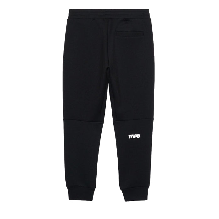TFW49 ティーエフダブリュー ゴルフウェア メンズ CARDBOARD MATERIAL JOGGER PANTS ロングパンツ 軽量ダンボール素材 UVCUT機能 セットアップ対応 t072520013