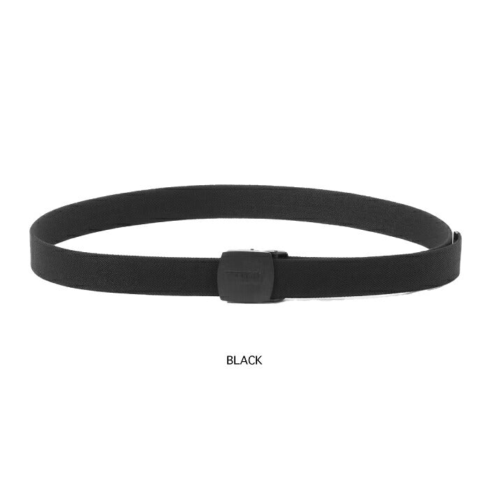 TFW49 ティーエフダブリュー ゴルフウェア メンズ レディース UNISEX RUBBER BELT ラバーベルト 高い耐久性 しなやかなストレッチ性 T132510001
