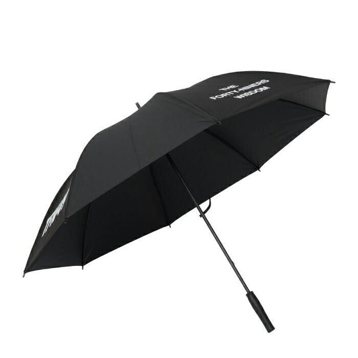TFW49 ティーエフダブリュー ゴルフ メンズ レディース TFW49 UMBRELLA 晴雨兼用 高機能日傘 雨傘 大判サイズ 軽量 カーボンシャフト&グラスファイバー t132610012