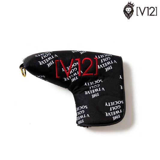 V12 ヴィトゥエルブ メンズ レディース TVGS PUTTER (PING) パターカバー ピンタイプ V122220-AC04