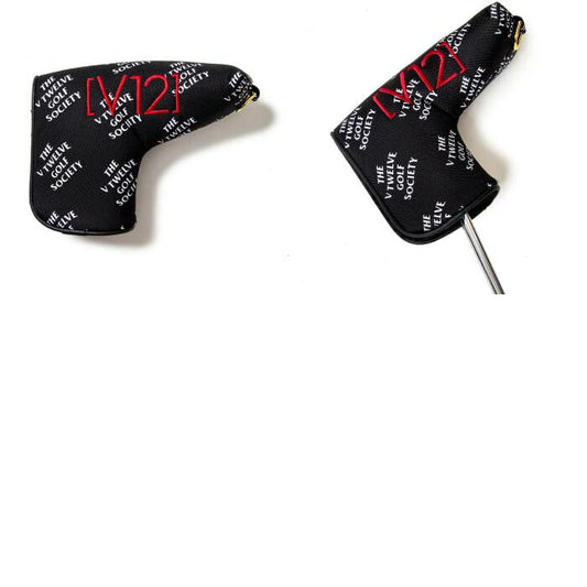 V12 ヴィトゥエルブ メンズ レディース TVGS PUTTER (PING) パターカバー ピンタイプ V122220-AC04