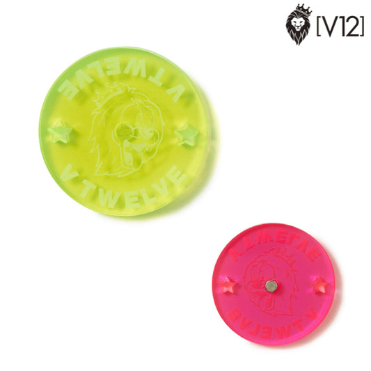 V12 ヴィトゥエルブ メンズ レディース GLOOK MARKER マーカー V122310-AC09