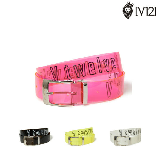 V12 ヴィトゥV12 ヴィトゥエルブメンズ レディース SKELETON BELT ベルト V122310-BL03