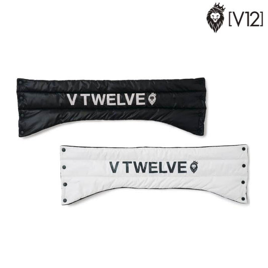 V12 ヴィトゥエルブ メンズ レディース NECK DOWN ネックウォーマー V122320-AC14