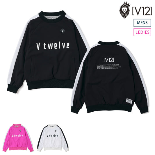 V12 ヴィトゥエルブ メンズ レディース TYPO SNEAD スニードジャック V122320-JK06