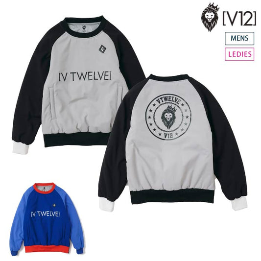 V12 ヴィトゥエルブ メンズ レディース WARM SNEAD スニードジャック 中綿 V122320-JK07