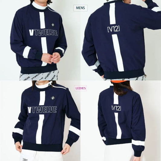 V12 ヴィトゥエルブ メンズ レディース PSG SNEAD スニードジャック V122320-JK10