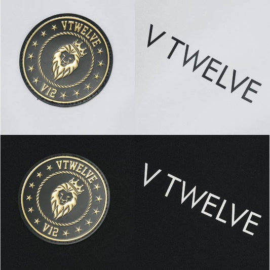 V12 ヴィトゥエルブ メンズ レディース F/D SNEAD スニードジャック ジャケット【撥水・防風・保温】 V122320-JK13