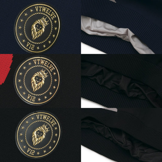 V12 ヴィトゥエルブ メンズ レディース EARTH KNIT ニット V122320-KN06