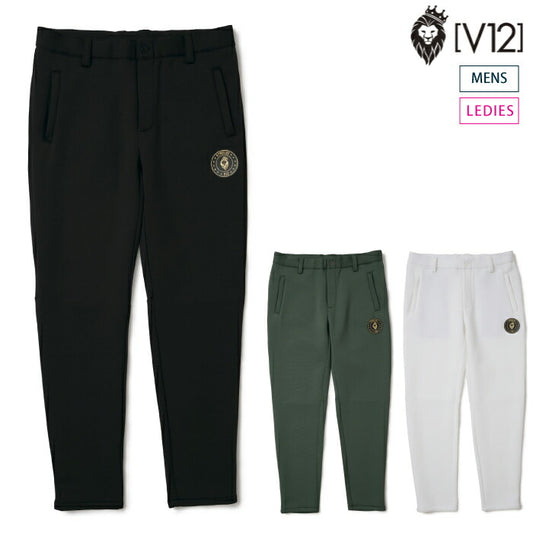 V12 ヴィトゥエルブ メンズ レディース GAME PANTS パンツ V122320-PN09