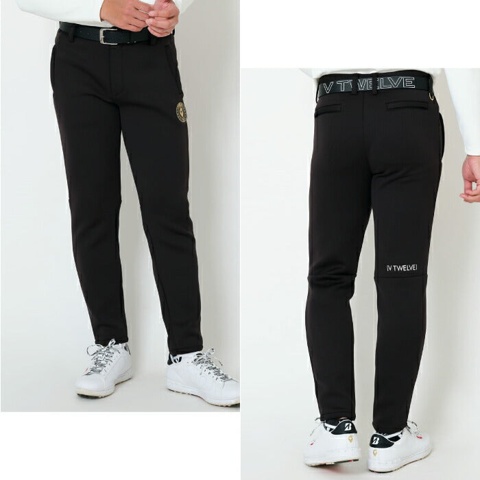 V12 ヴィトゥエルブ メンズ レディース GAME PANTS パンツ V122320-PN09