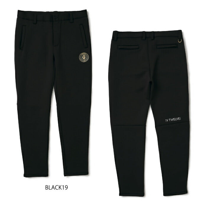 V12 ヴィトゥエルブ メンズ レディース GAME PANTS パンツ V122320-PN09