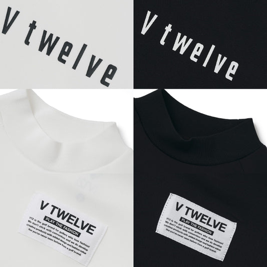 V12 ヴィトゥエルブ メンズ レディース ALINE CREW スウェット V122320-SW14