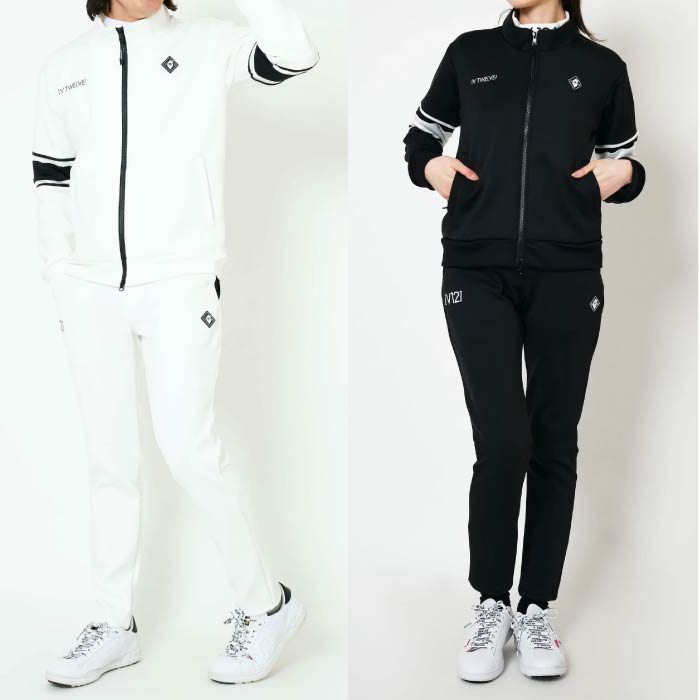 V12 ヴィトゥエルブ メンズ レディース ALINE ZIP JKT ジャケット V122320-SW16