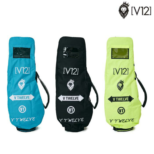 V12 ヴィトゥエルブ LINE UP TRAVEL CASE メンズ レディース トラベルカバー V122410-BG03