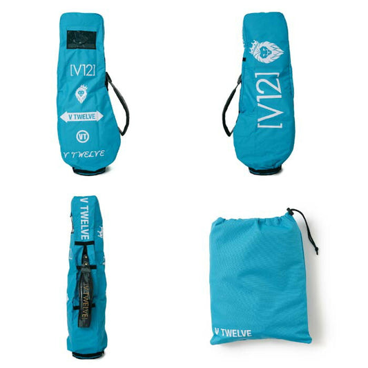 V12 ヴィトゥエルブ LINE UP TRAVEL CASE メンズ レディース トラベルカバー V122410-BG03