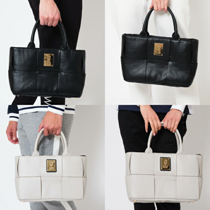 V12 ヴィトゥエルブ メンズ レディース BV BAG カートバッグ V122420-BG03
