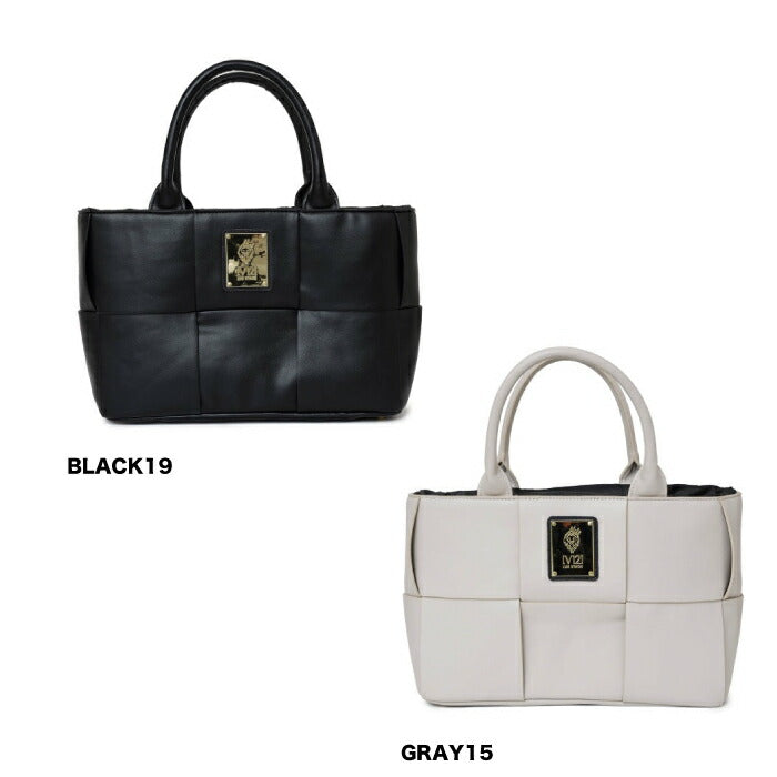 V12 ヴィトゥエルブ メンズ レディース BV BAG カートバッグ V122420-BG03