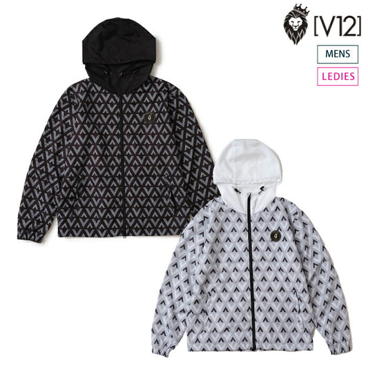 V12 ヴィトゥエルブ メンズ レディース V2 JKT ジャケット V122420-JK15