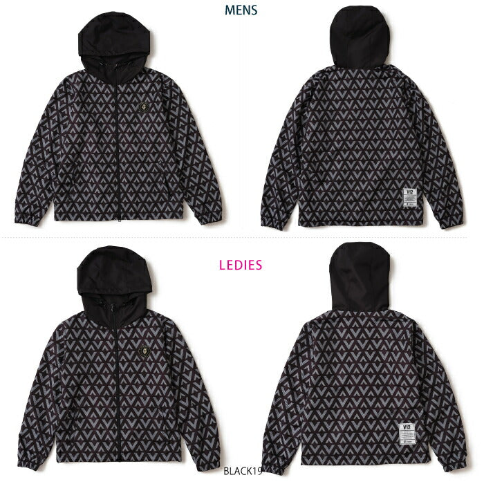 V12 ヴィトゥエルブ メンズ レディース V2 JKT ジャケット V122420-JK15