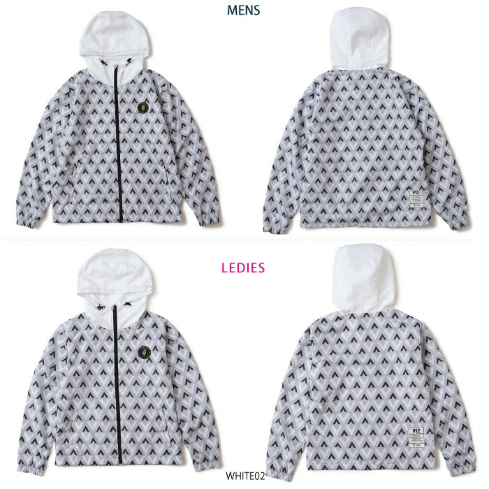 V12 ヴィトゥエルブ メンズ レディース V2 JKT ジャケット V122420-JK15
