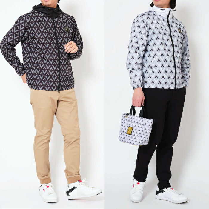 V12 ヴィトゥエルブ メンズ レディース V2 JKT ジャケット V122420-JK15