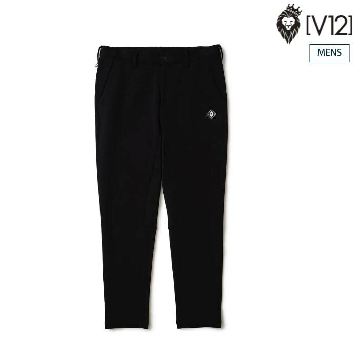 V12 ヴィトゥエルブ メンズ ゴルフウェア SHOT PANTS パンツ  
